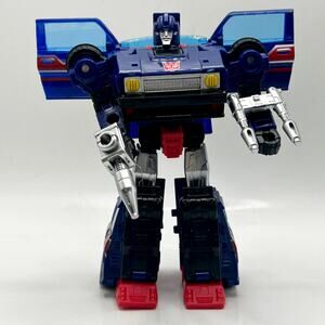 Transformers Legacy Autobot SKIDS Action Figure Complete Hasbro EUC